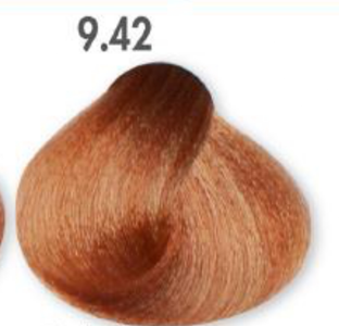 Dikson Hair Color - Permanent Oxidation Coloring Cream