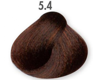Dikson Hair Color - Permanent Oxidation Coloring Cream