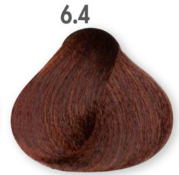 Dikson Hair Color - Permanent Oxidation Coloring Cream