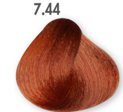 Dikson Hair Color - Permanent Oxidation Coloring Cream
