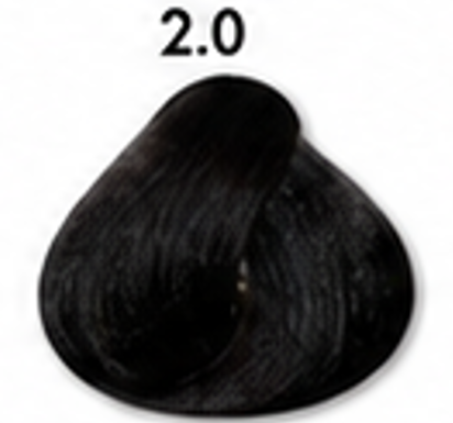 Dikson Hair Color - Permanent Oxidation Coloring Cream