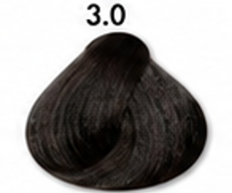 Dikson Hair Color - Permanent Oxidation Coloring Cream