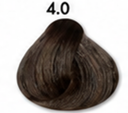 Dikson Hair Color - Permanent Oxidation Coloring Cream