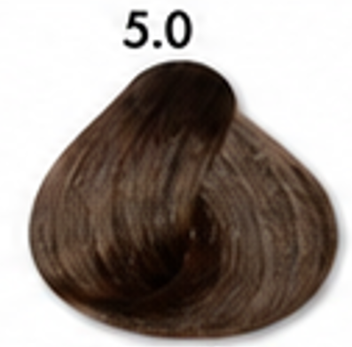 Dikson Hair Color - Permanent Oxidation Coloring Cream