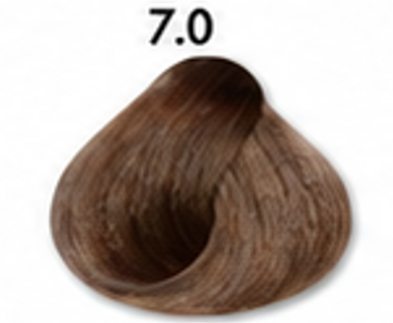 Dikson Hair Color - Permanent Oxidation Coloring Cream