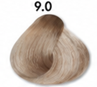 Dikson Hair Color - Permanent Oxidation Coloring Cream