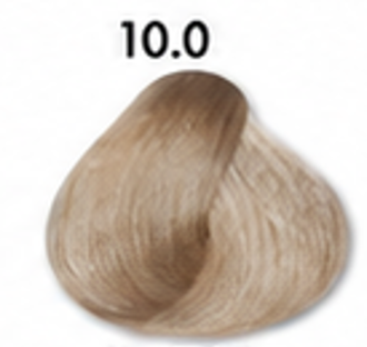 Dikson Hair Color - Permanent Oxidation Coloring Cream