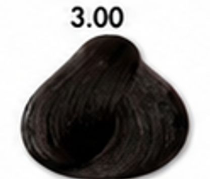 Dikson Hair Color - Permanent Oxidation Coloring Cream