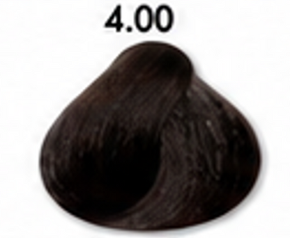Dikson Hair Color - Permanent Oxidation Coloring Cream