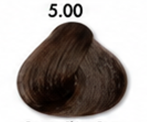 Dikson Hair Color - Permanent Oxidation Coloring Cream
