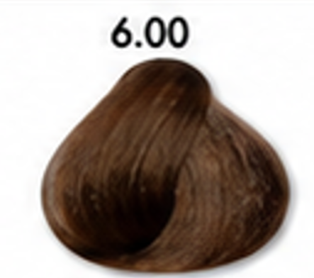 Dikson Hair Color - Permanent Oxidation Coloring Cream