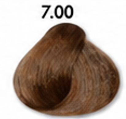 Dikson Hair Color - Permanent Oxidation Coloring Cream