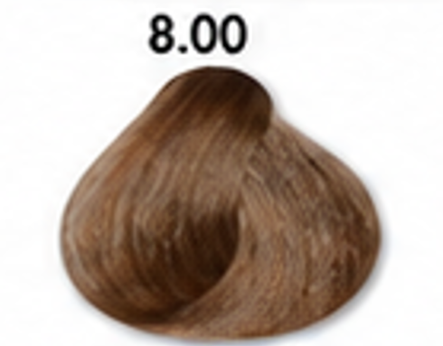 Dikson Hair Color - Permanent Oxidation Coloring Cream