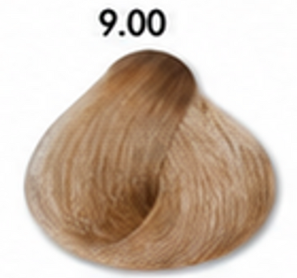 Dikson Hair Color - Permanent Oxidation Coloring Cream