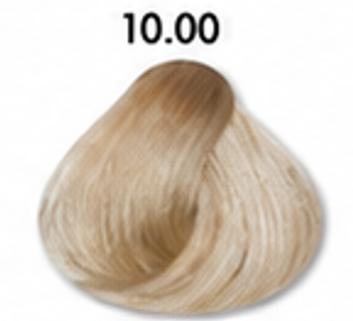 Dikson Hair Color - Permanent Oxidation Coloring Cream