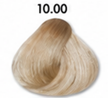 Dikson Hair Color - Permanent Oxidation Coloring Cream