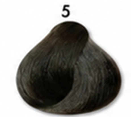 Dikson Hair Color - Permanent Oxidation Coloring Cream