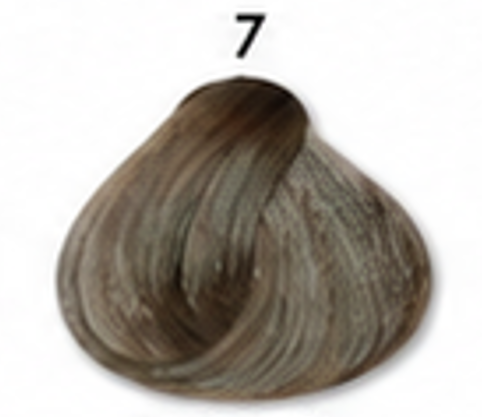 Dikson Hair Color - Permanent Oxidation Coloring Cream