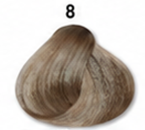 Dikson Hair Color - Permanent Oxidation Coloring Cream