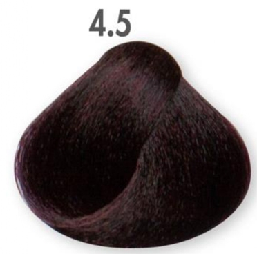 Dikson Hair Color - Permanent Oxidation Coloring Cream