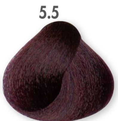 Dikson Hair Color - Permanent Oxidation Coloring Cream
