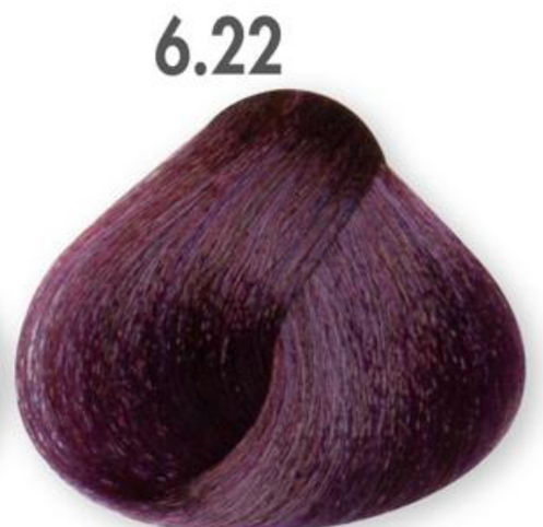 Dikson Hair Color - Permanent Oxidation Coloring Cream