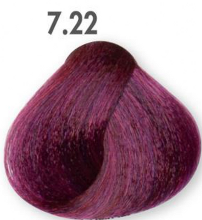 Dikson Hair Color - Permanent Oxidation Coloring Cream