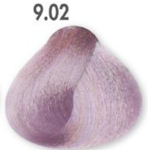 Dikson Hair Color - Permanent Oxidation Coloring Cream