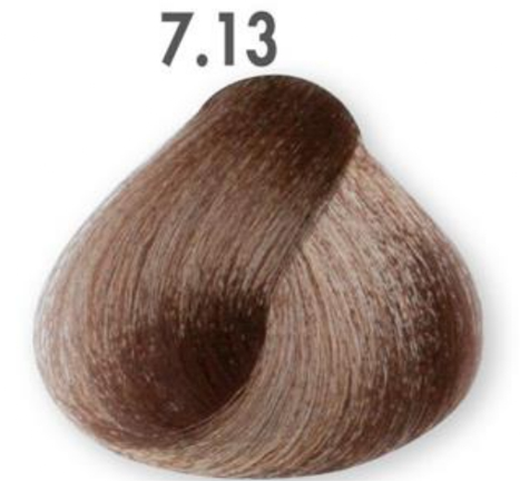 Dikson Hair Color - Permanent Oxidation Coloring Cream
