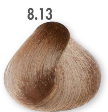Dikson Hair Color - Permanent Oxidation Coloring Cream