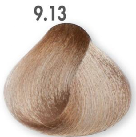 Dikson Hair Color - Permanent Oxidation Coloring Cream