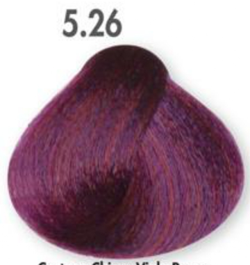 Dikson Hair Color - Permanent Oxidation Coloring Cream