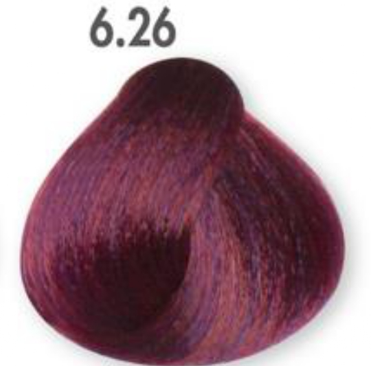 Dikson Hair Color - Permanent Oxidation Coloring Cream