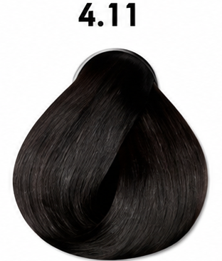 Dikson Hair Color - Permanent Oxidation Coloring Cream