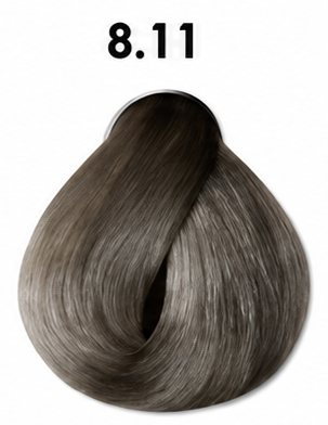 Dikson Hair Color - Permanent Oxidation Coloring Cream