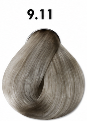 Dikson Hair Color - Permanent Oxidation Coloring Cream