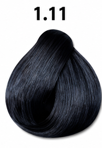 Dikson Hair Color - Permanent Oxidation Coloring Cream