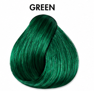 Dikson Hair Color - Permanent Oxidation Coloring Cream