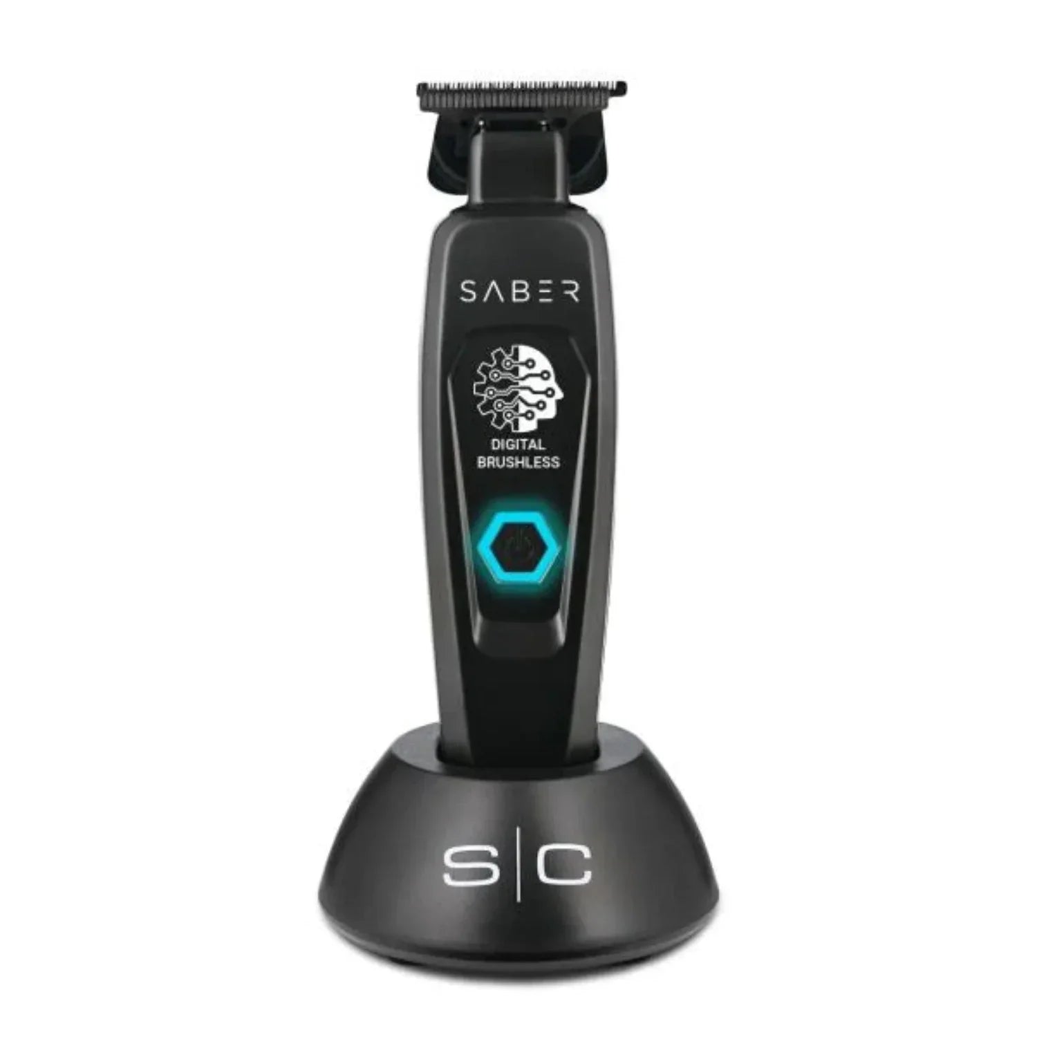 StyleCraft Black Saber Trimmer