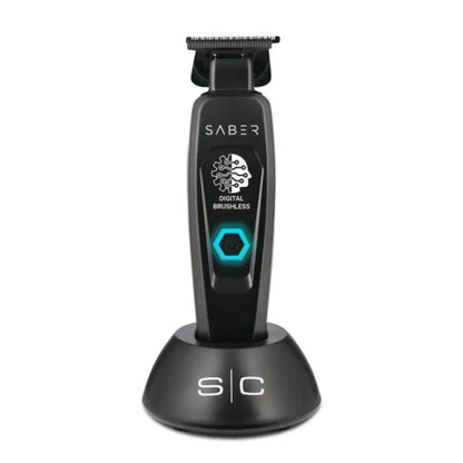 StyleCraft Black Saber Trimmer