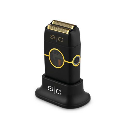 Stylecraft Instinct Metal Foil Shaver