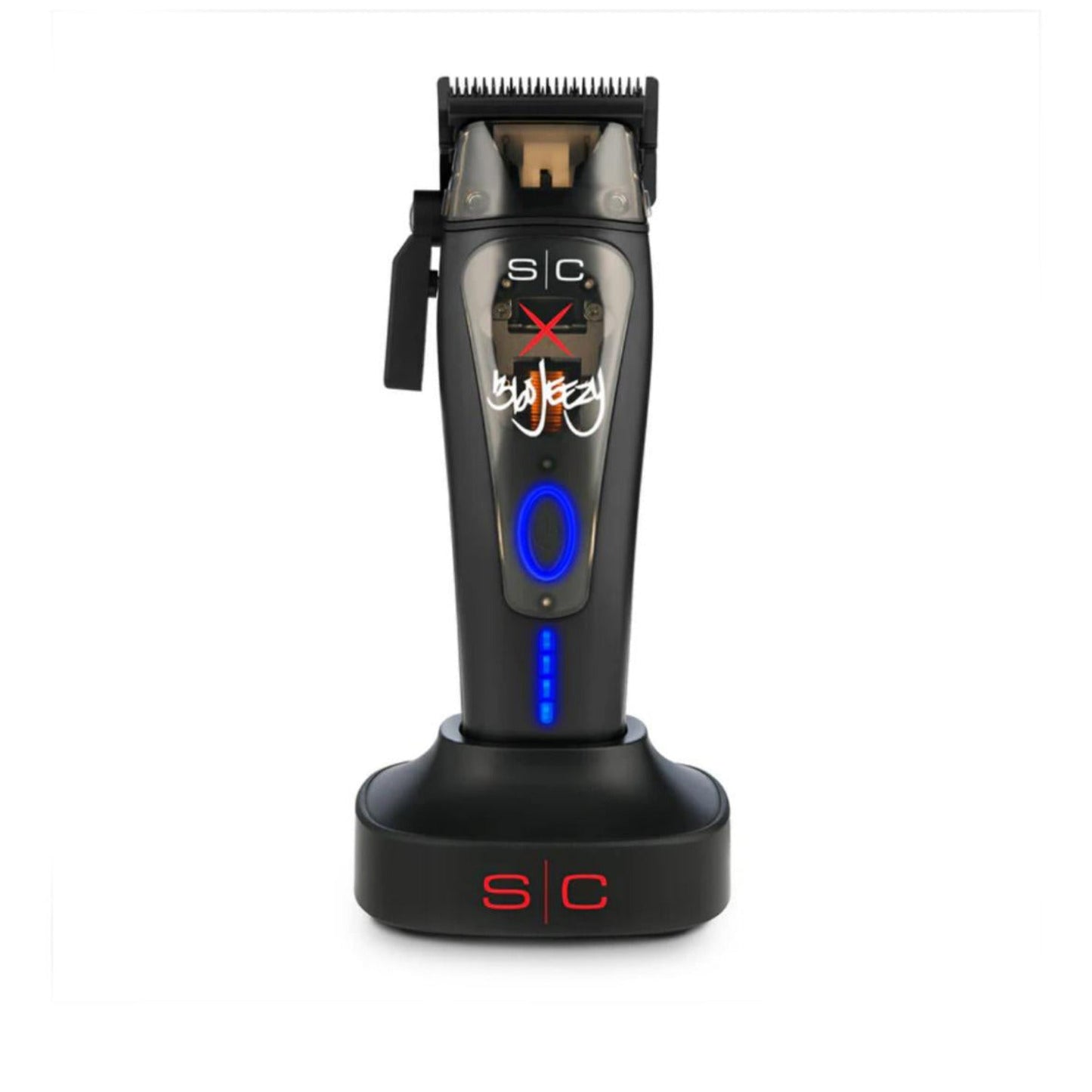StyleCraft X 360 Jeezy Cordless Vector Clipper