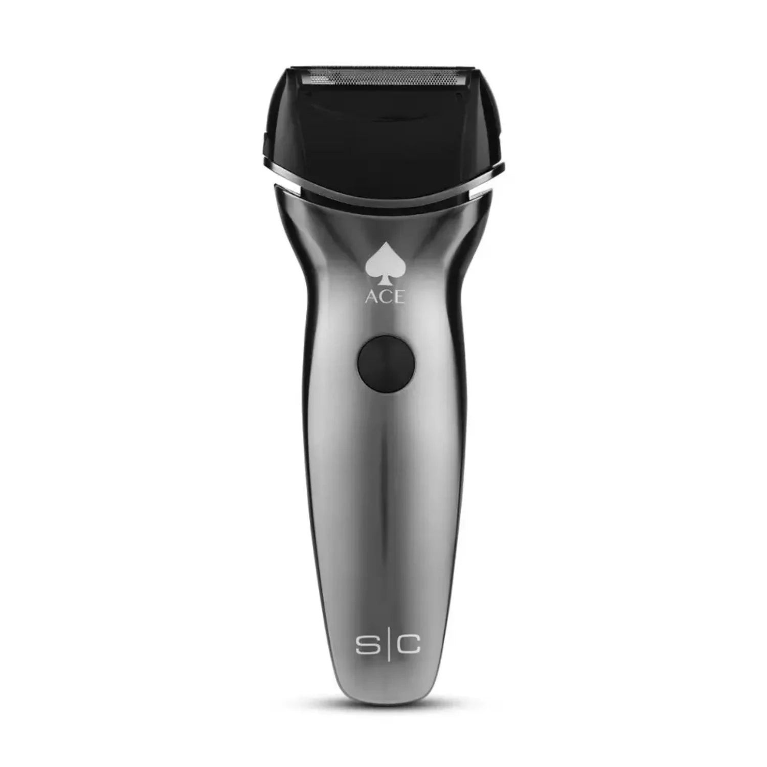 StyleCraft Ace 2.0 Professional Triple Foil Shaver