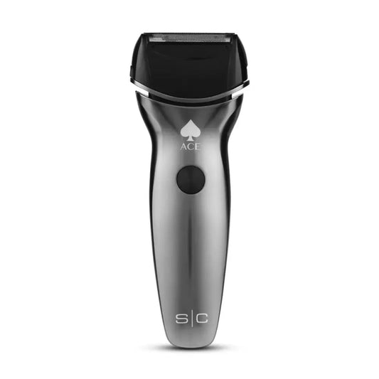 StyleCraft Ace 2.0 Professional Triple Foil Shaver