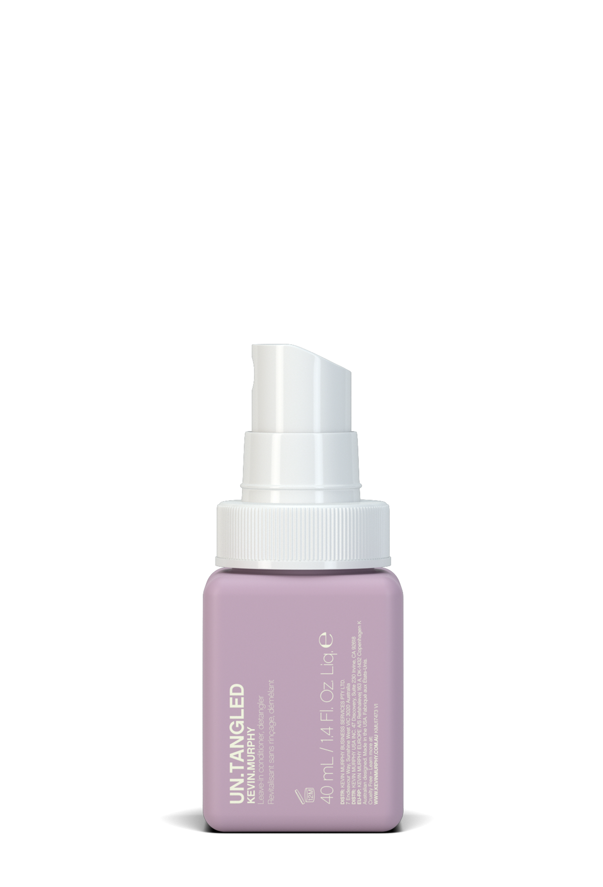 Kevin Murphy Un.Tangled 150 ml – Detangling Leave-In Conditioner