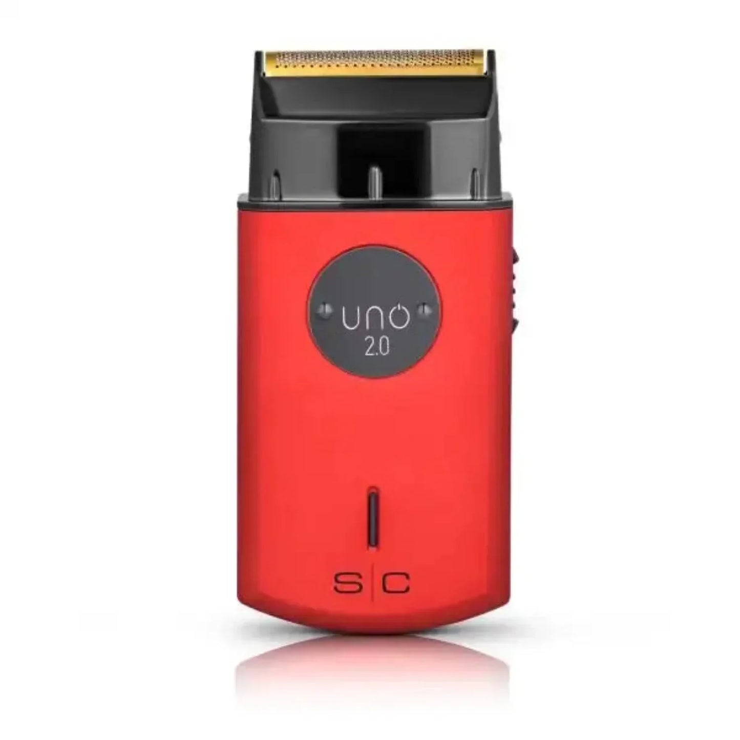 StyleCraft Uno 2.0 Professional Single Foil Cordless Shaver