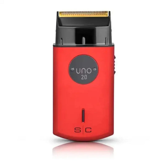 StyleCraft Uno 2.0 Professional Single Foil Cordless Shaver