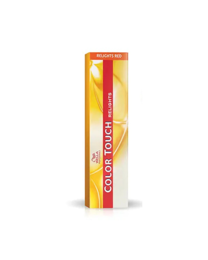 Wella- Color Touch Relights Demi-Permanent