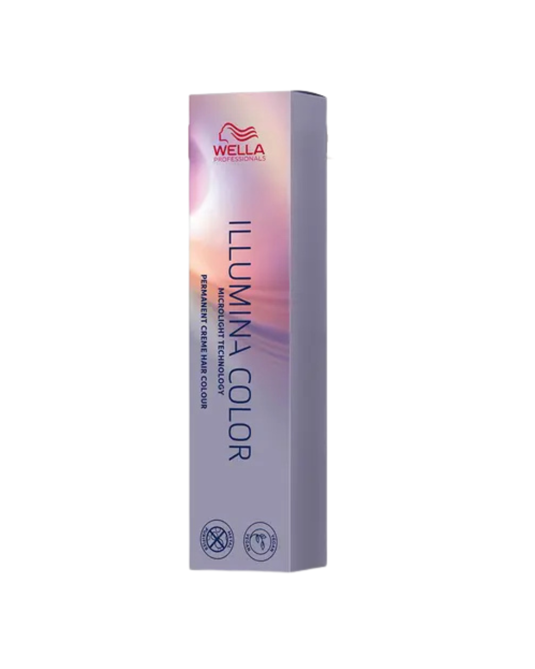 Wella Illumina Color - Permanent Hair Color