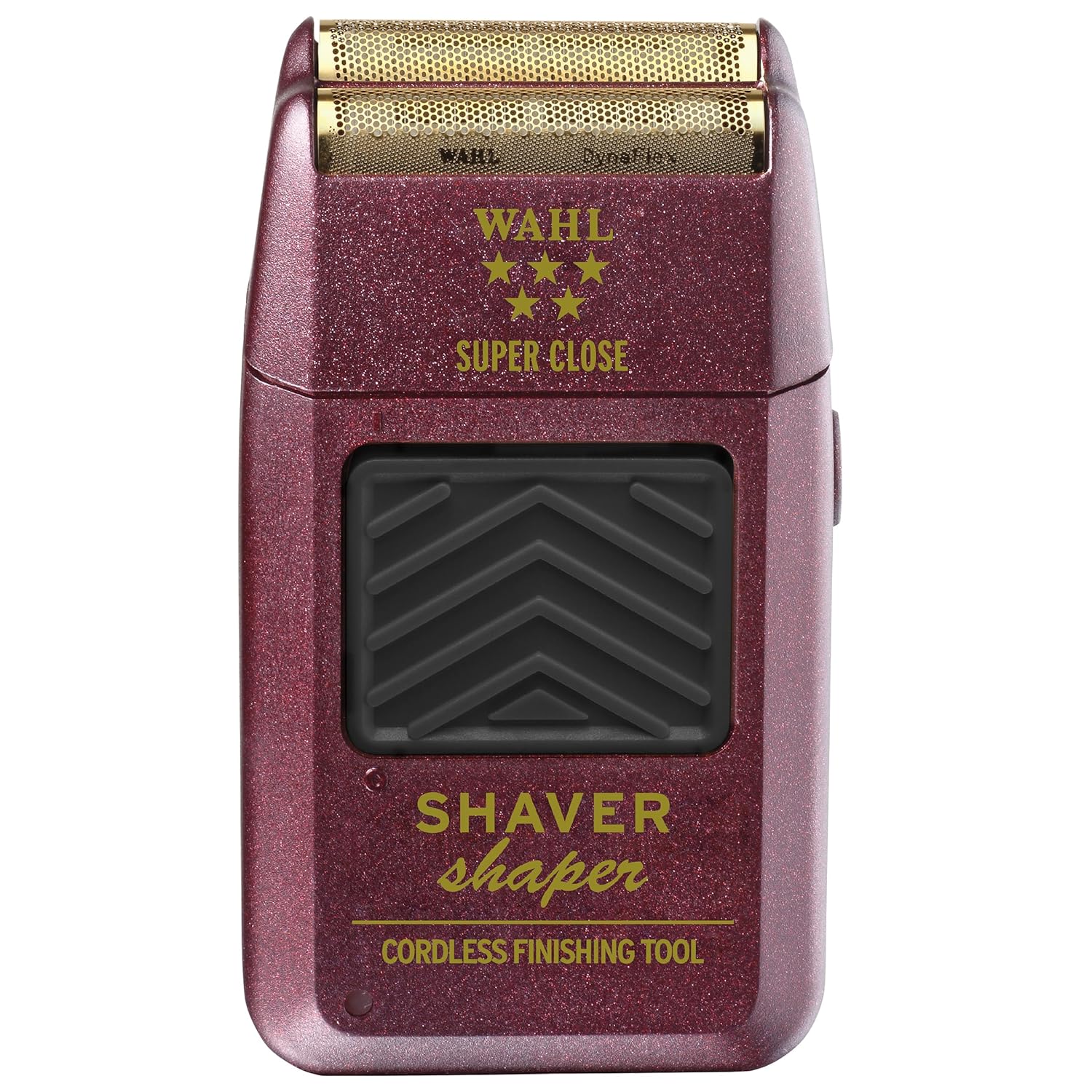 WAHL 5-Star Shaver/Shaper